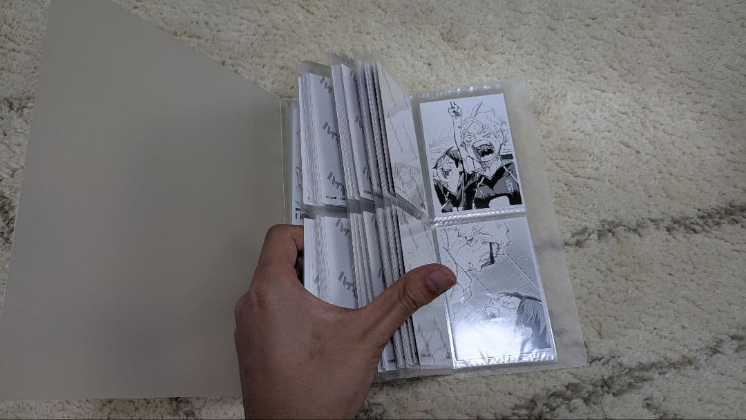 キャラクターグッズ セット フィギュア キーホルダー