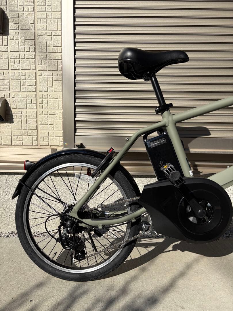 【美品新古車】ベロスターミニ2025年モデル