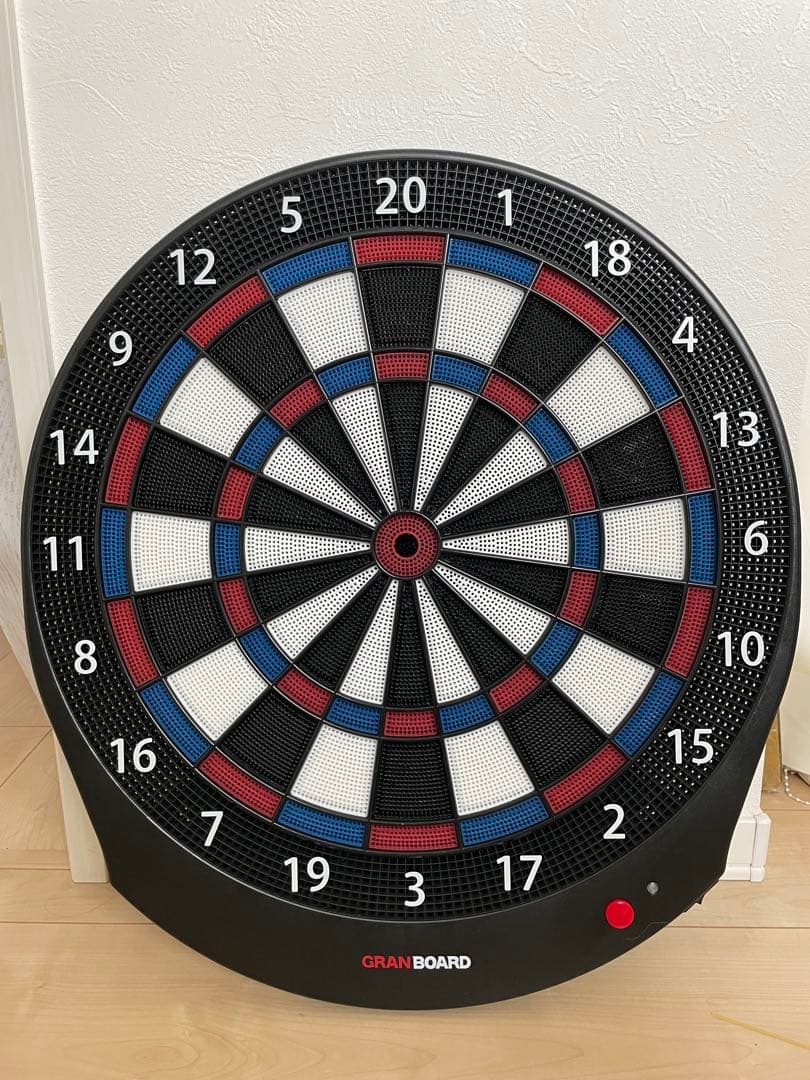 GRAN BOARD dash ダーツボード