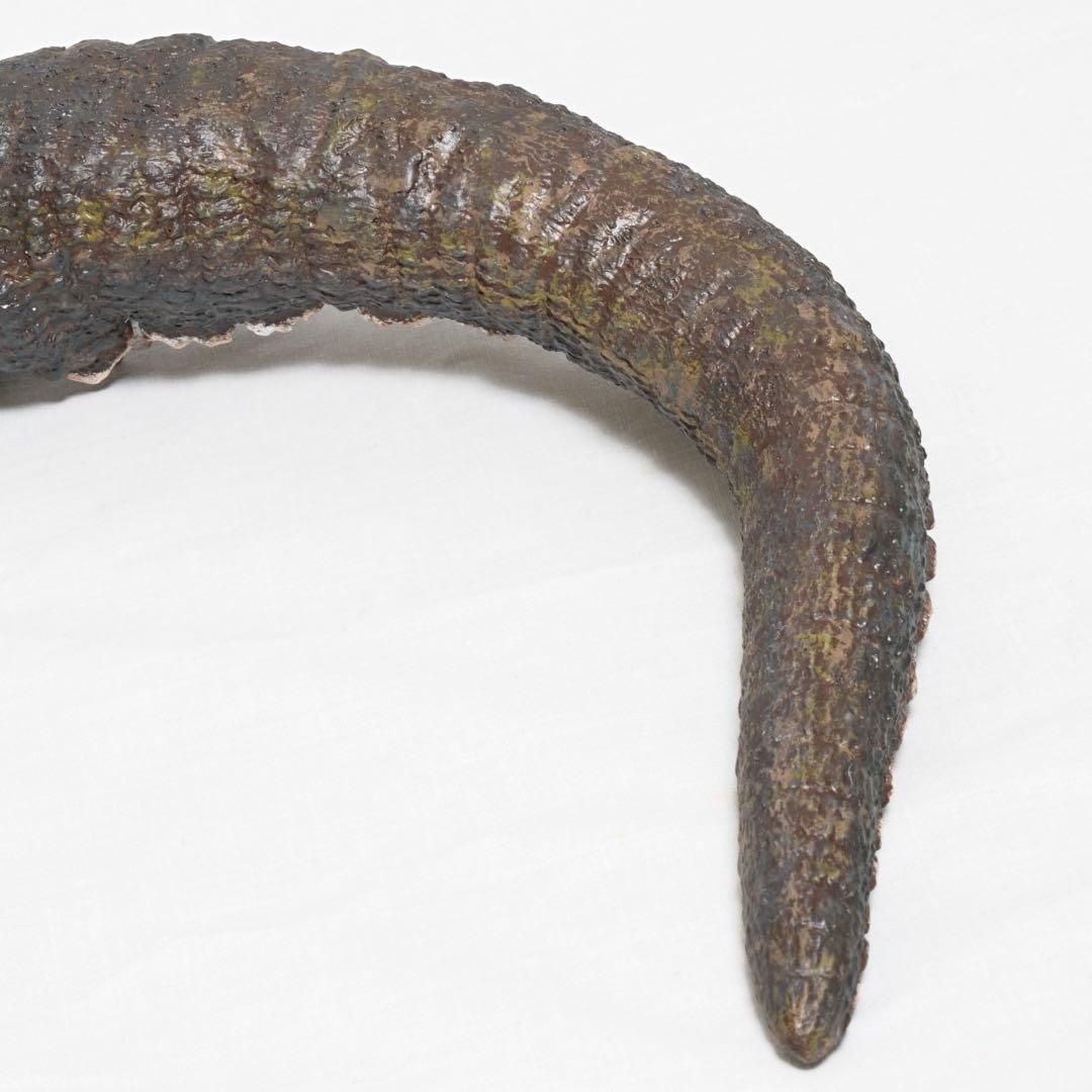 【完成品】ビリケン商会　ゴジラの逆襲　ゴジラ（1955）逆ゴジ