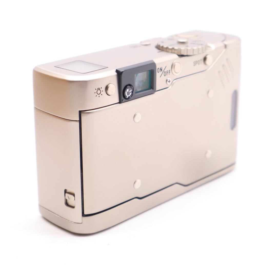 MINOLTA TC-1 / G-ROKKOR 28mm F3.5 ミノルタ