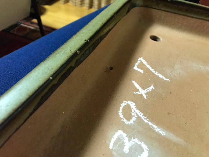 ルンバ君盆栽　盆栽鉢　植木鉢　中国鉢