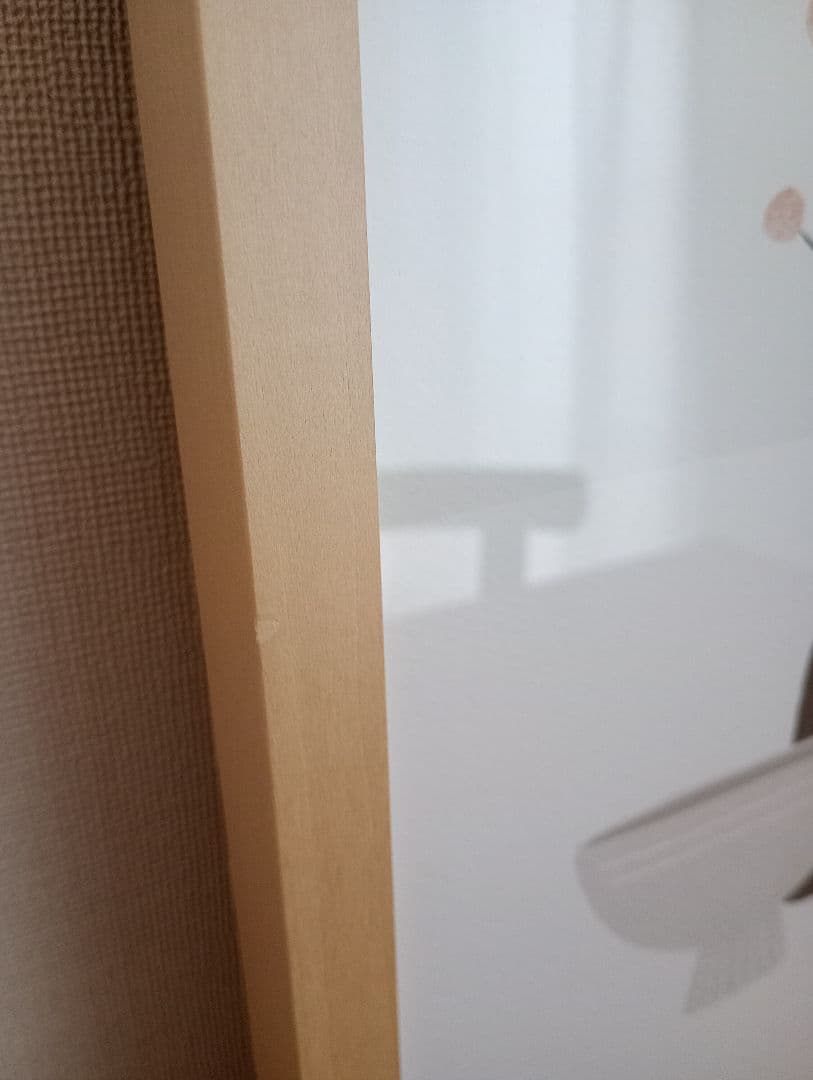 30x40cm ポスター3枚 フレーム セット