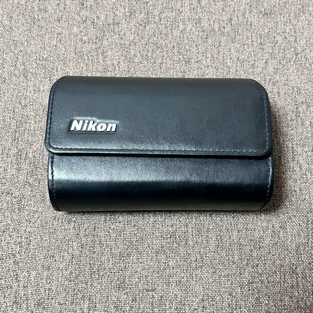 デジタルカメラ Nikon COOLPIX S9900