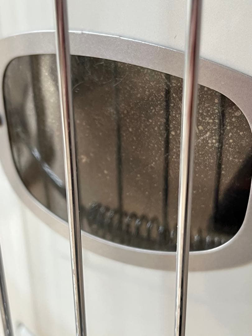 SL-66D2 石油ストーブ 2021年製【動作確認済み】