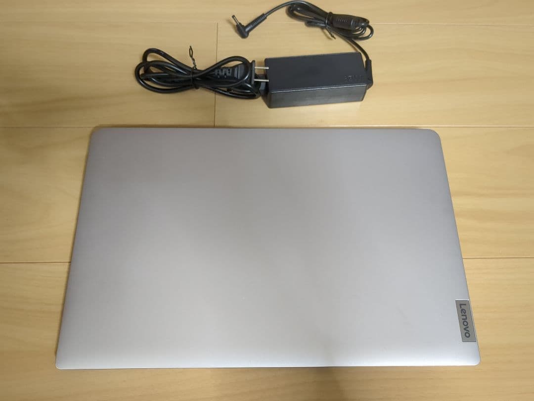 レノボ IdeaPad 1 15AMN7 Ryzen5・8GB・256GBSSD
