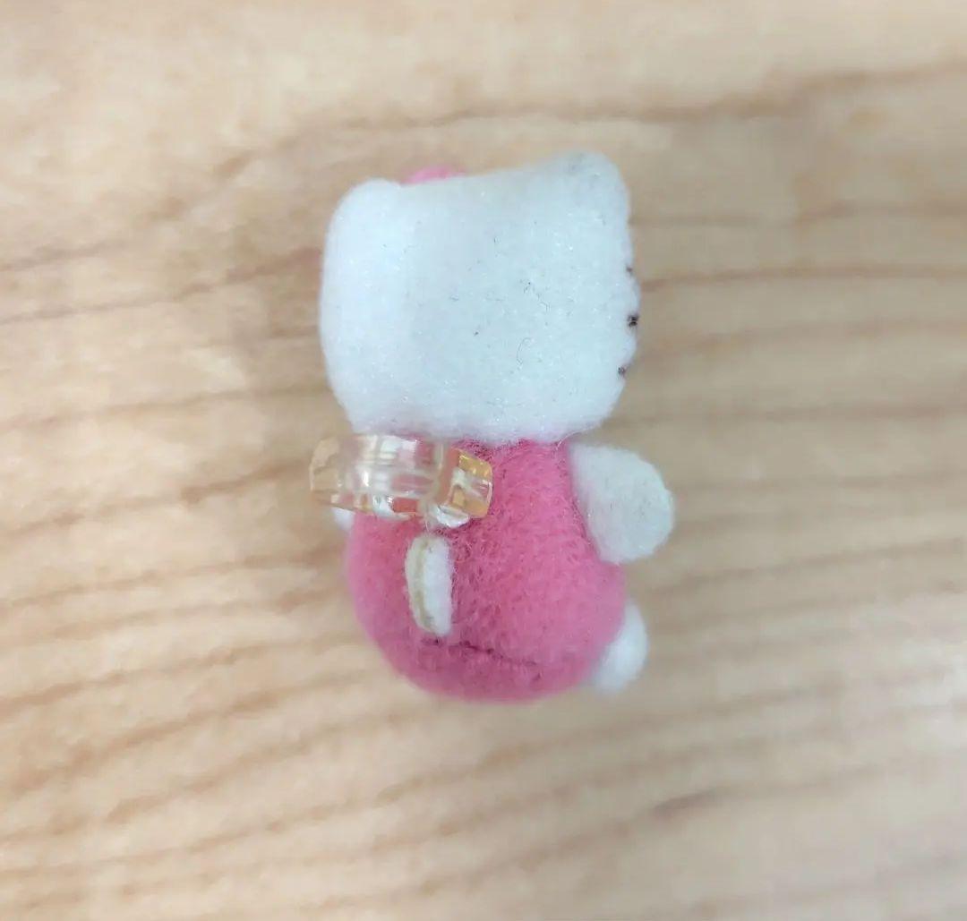 【希少】キティ　携帯　アンテナ　マスコット　サンリオ