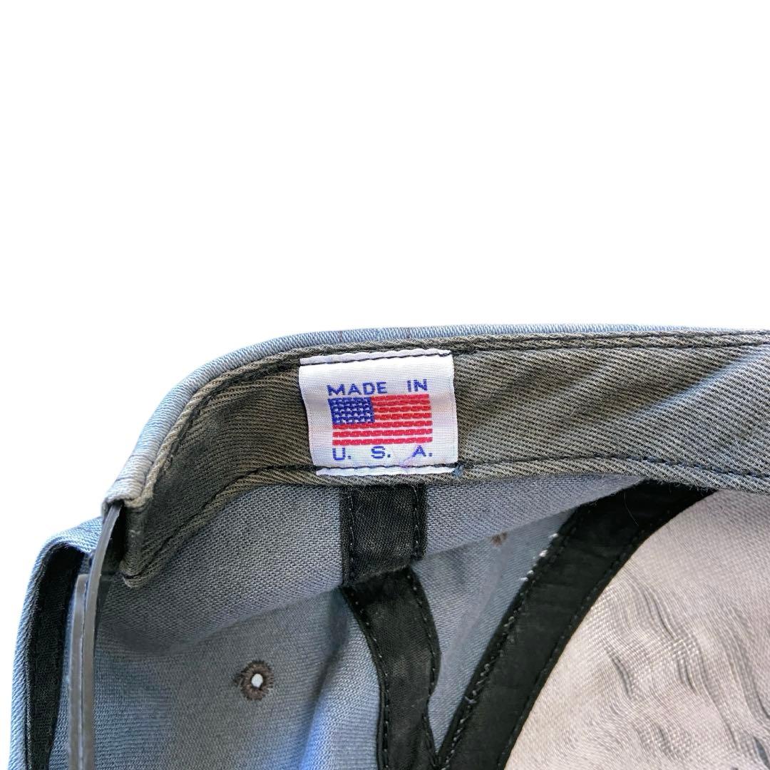 90s ANTI HERO CAP キャップ USA製 フェード