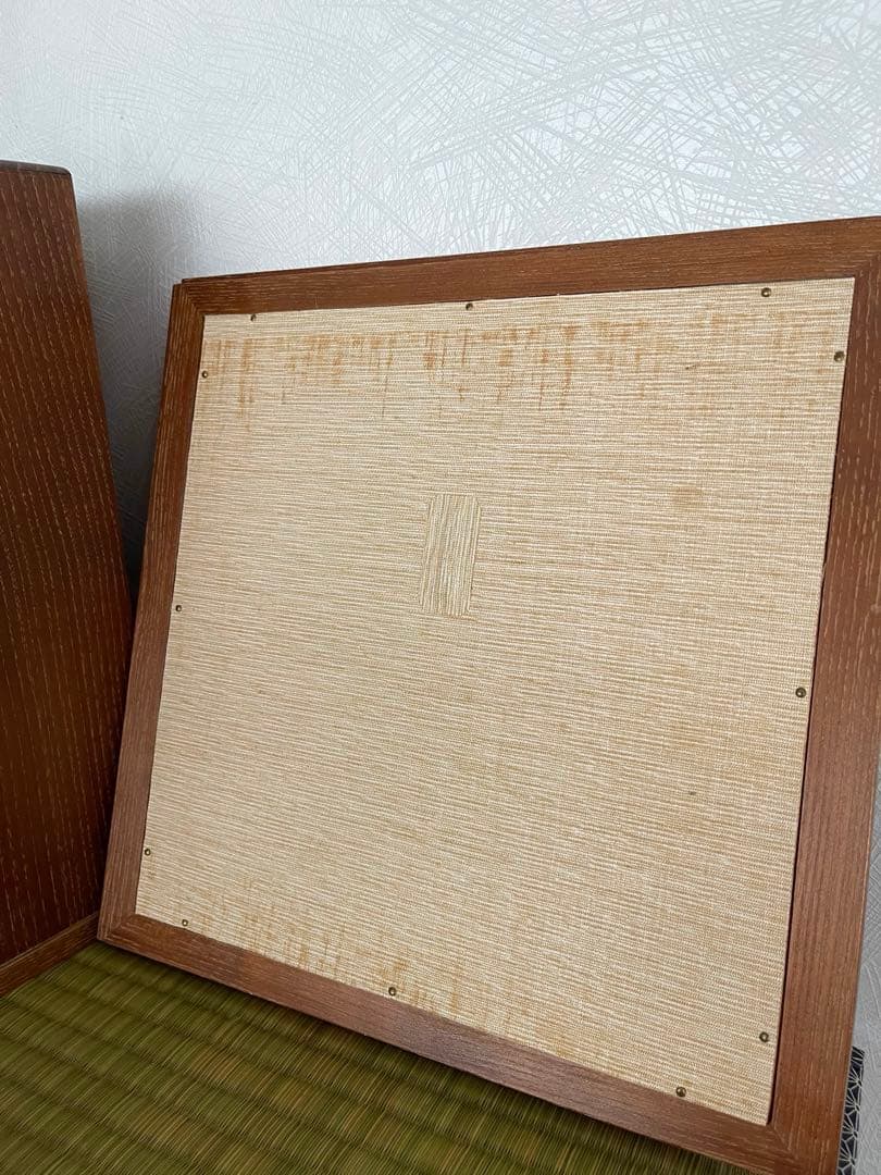 器局　桐製品　⭐️未使用