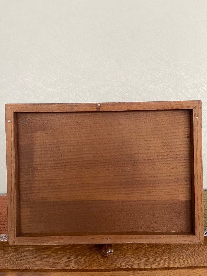 器局　桐製品　⭐️未使用