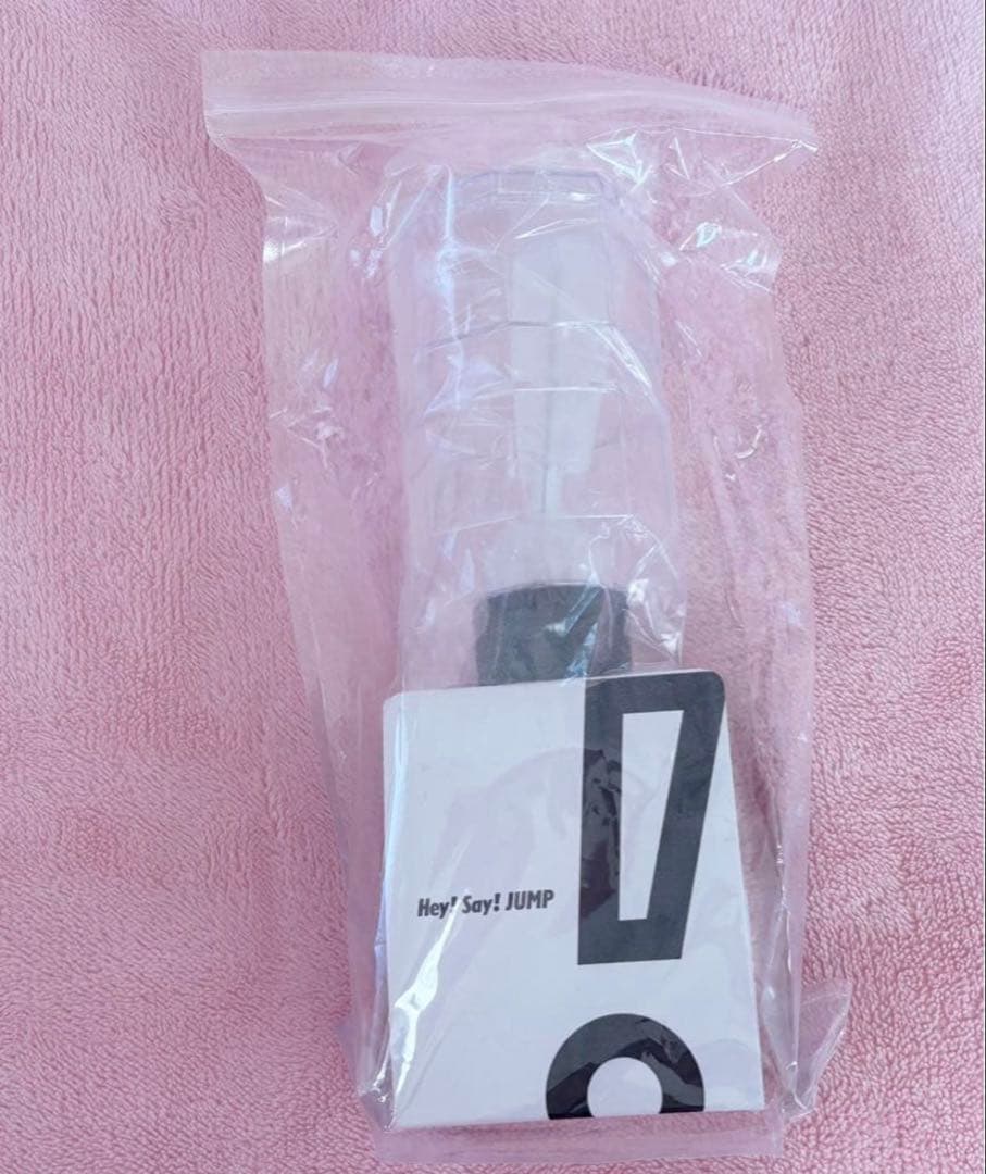 ★ Hey! Say! JUMP LIVE TOUR S say ペンライト ★