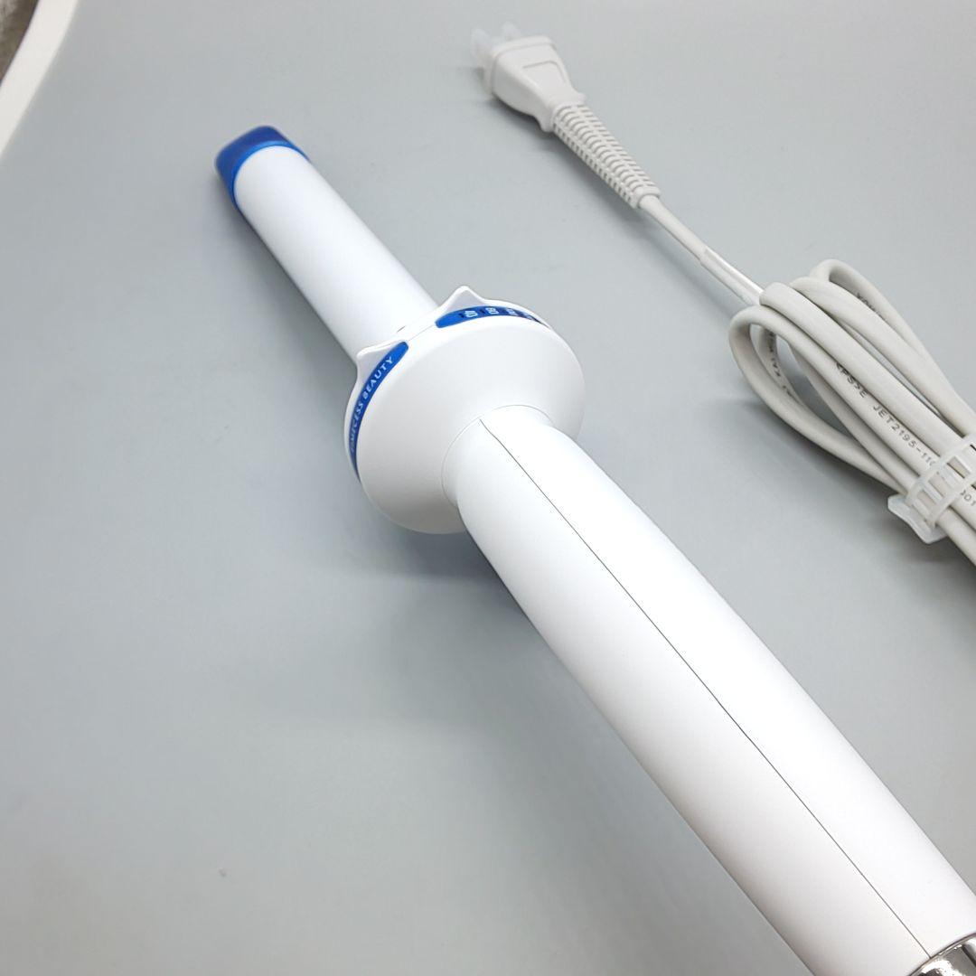 リュミエリーナ 3DPlus S 26.5㍉ ヘアビューロン カール 未使用品