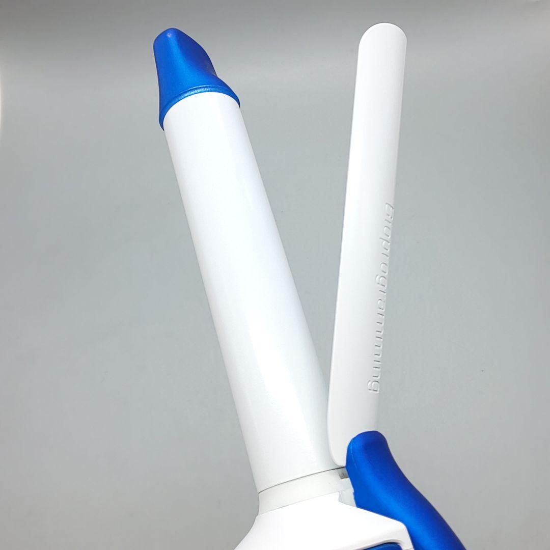 リュミエリーナ 3DPlus S 26.5㍉ ヘアビューロン カール 未使用品