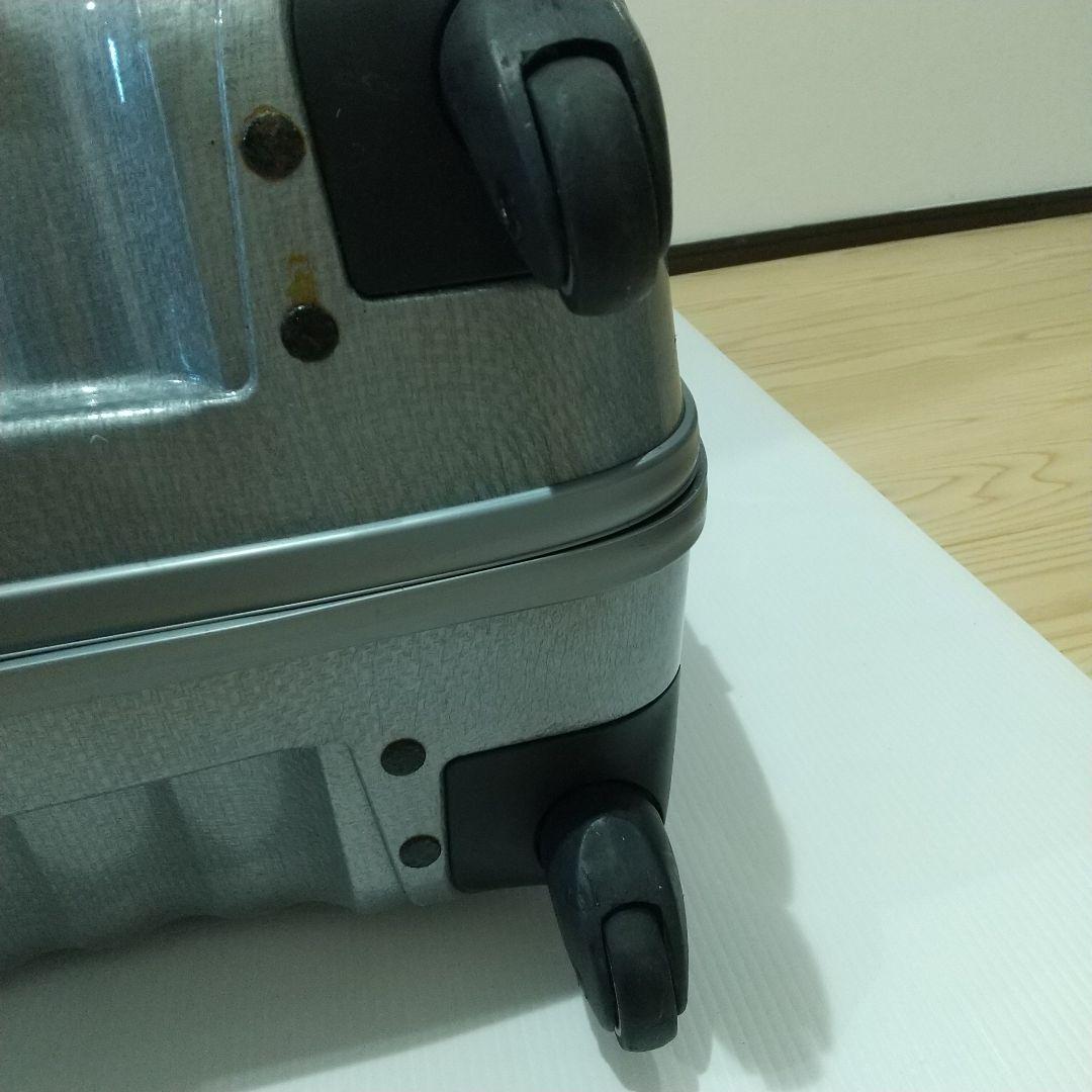 SAMSONITE コスモライトスピナー75 94L サムソナイト　キャリー