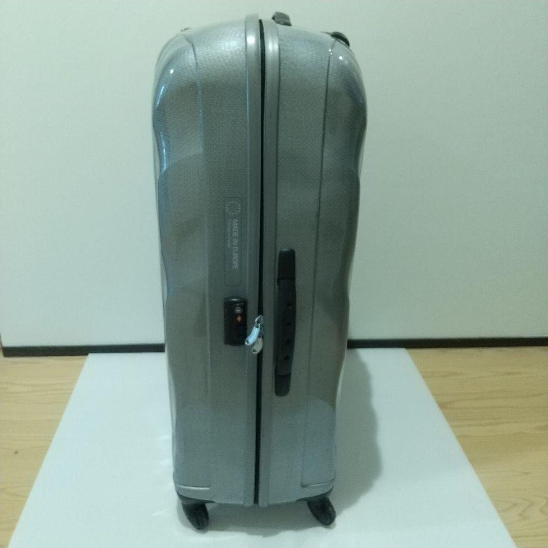 SAMSONITE コスモライトスピナー75 94L サムソナイト　キャリー