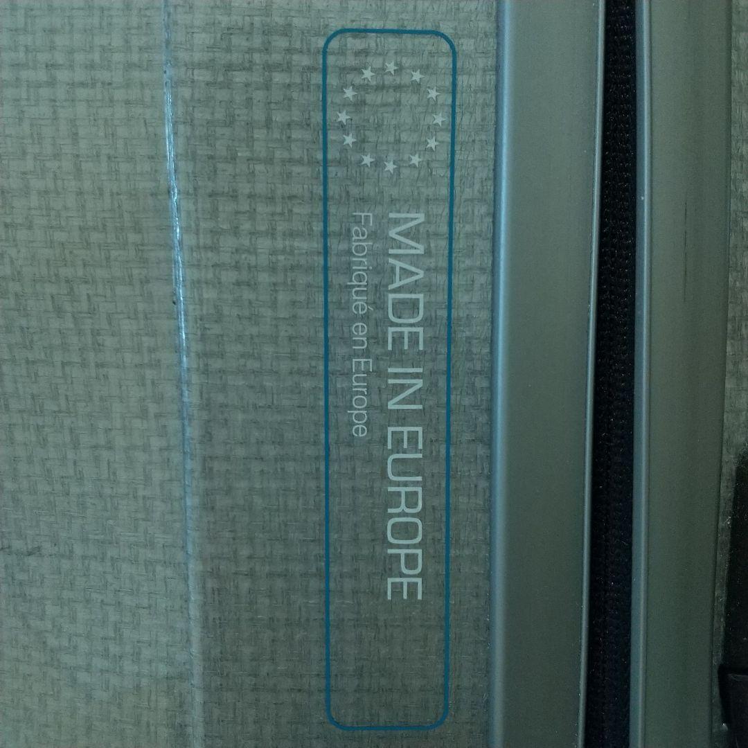 SAMSONITE コスモライトスピナー75 94L サムソナイト　キャリー