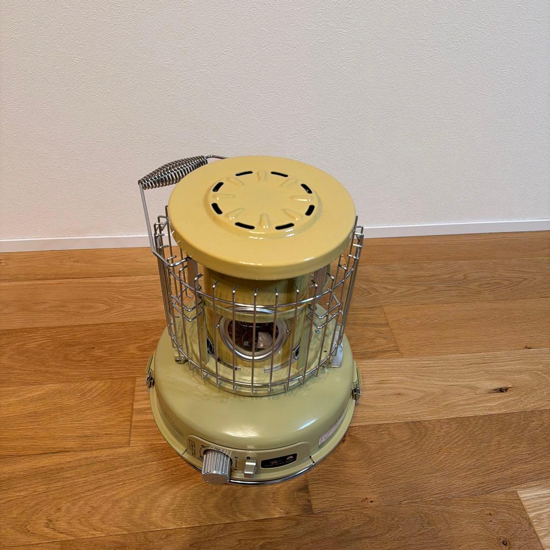 BEAMS JAPAN 【別注】ポータブル ガス ストーブ