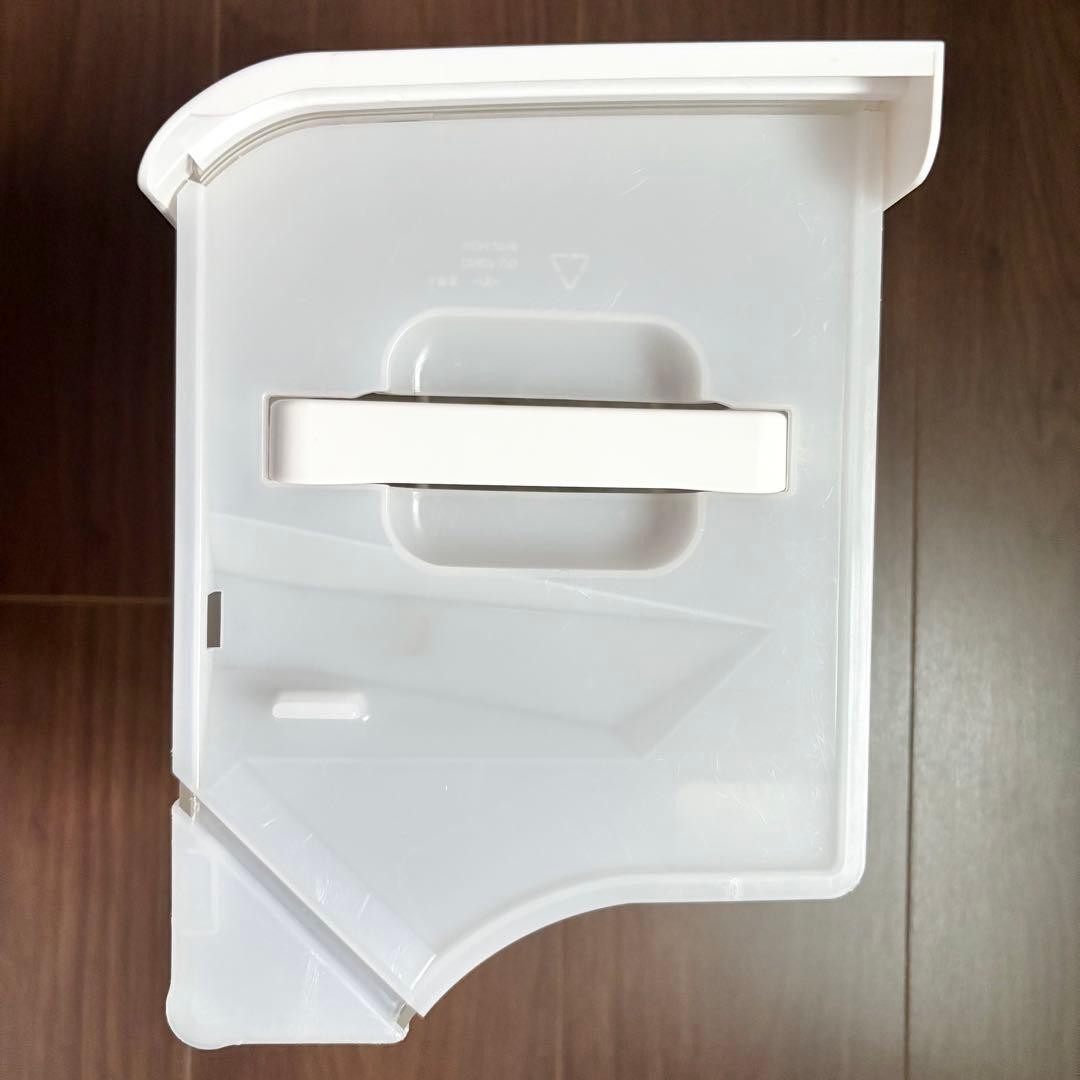 美品　SHARP CV-L180 白　20畳　衣類乾燥除湿機　プラズマクラスター