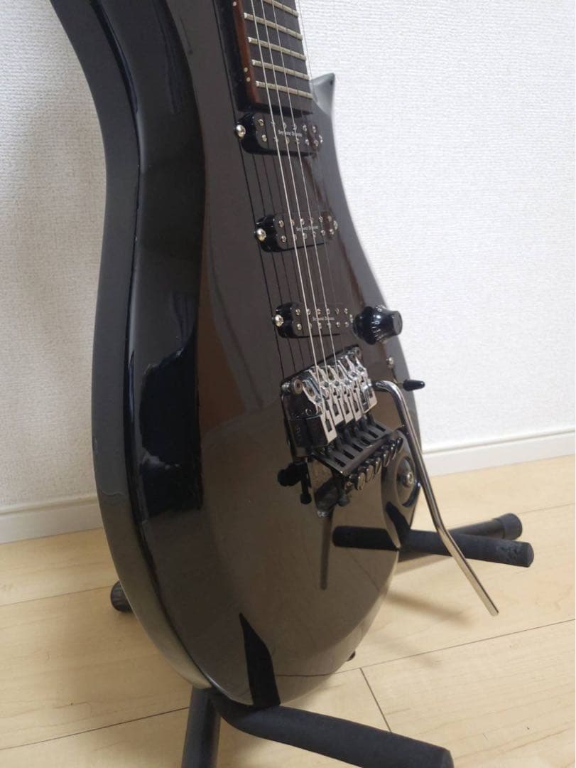 EDWARDS/ES-110PRⅢ　SUGIZOモデル