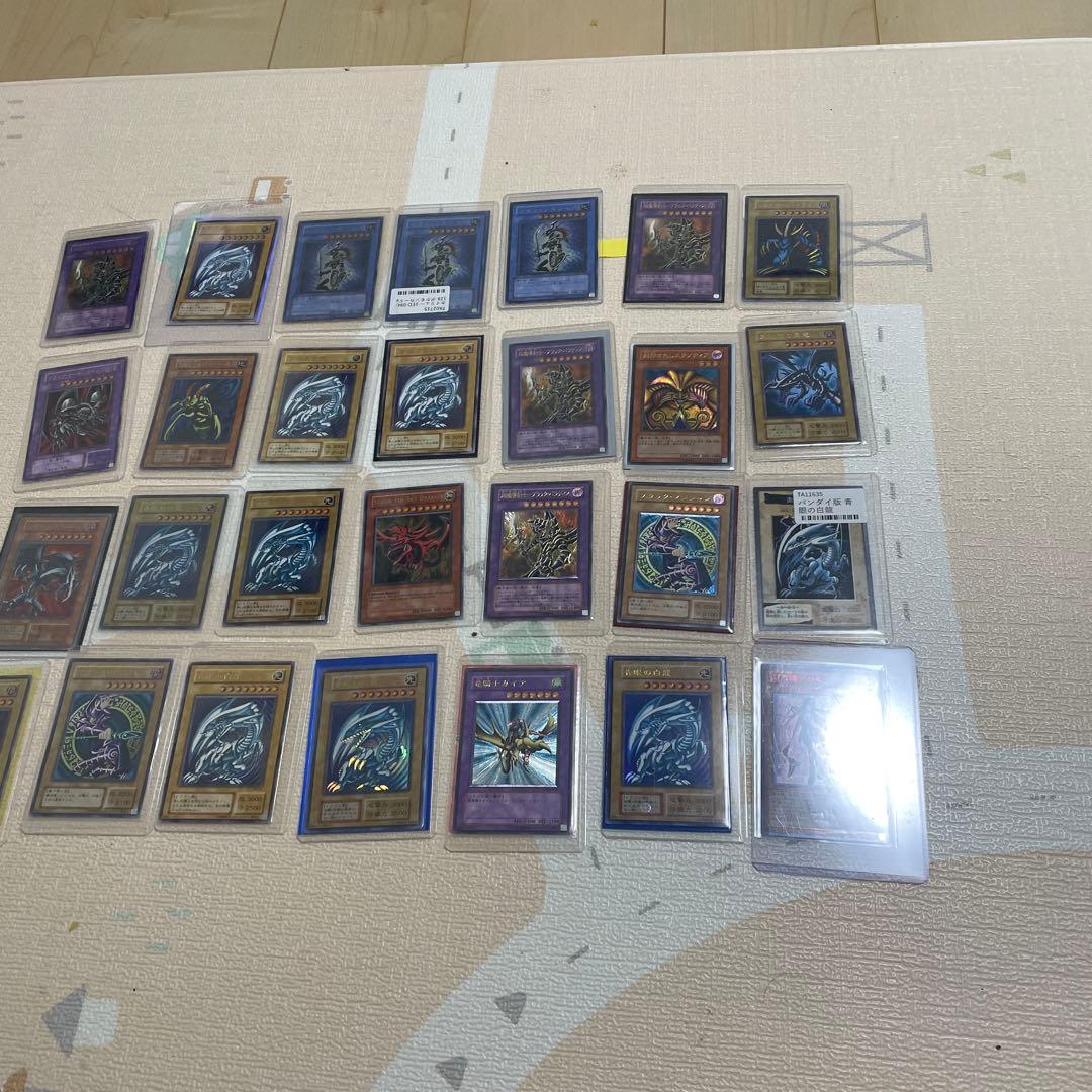 遊戯王　まとめ売り