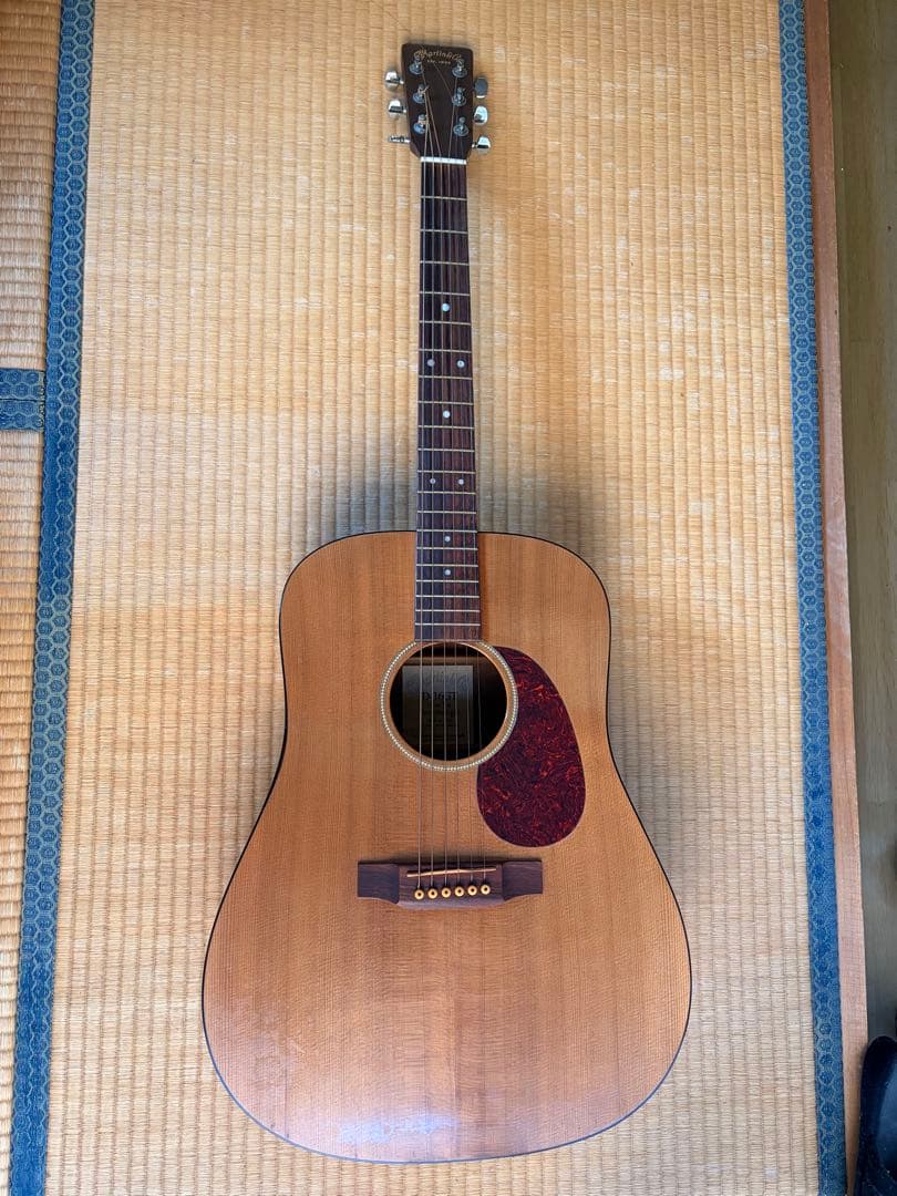 Martin D-16GT アコースティックギター