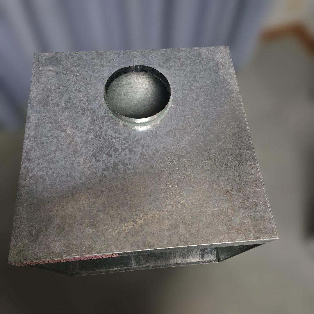 GATTO WORKS NB-03 ネロブース 未使用品