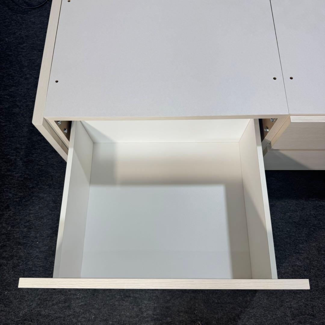 ニトリ シングル ベッドフレーム アザン3 チェスト 収納 格安 d4631