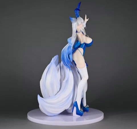 アズールレーン　信濃　フィギュア