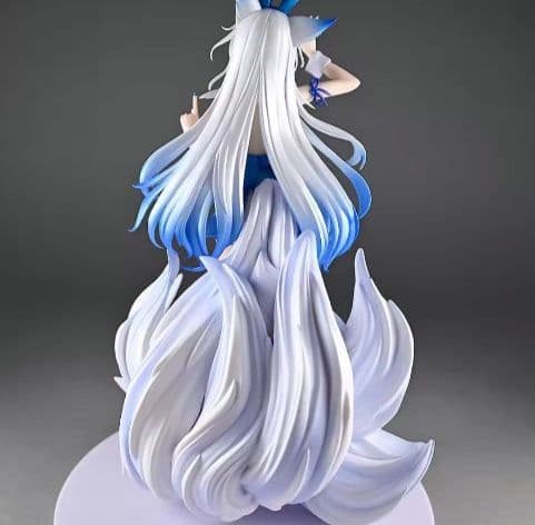 アズールレーン　信濃　フィギュア