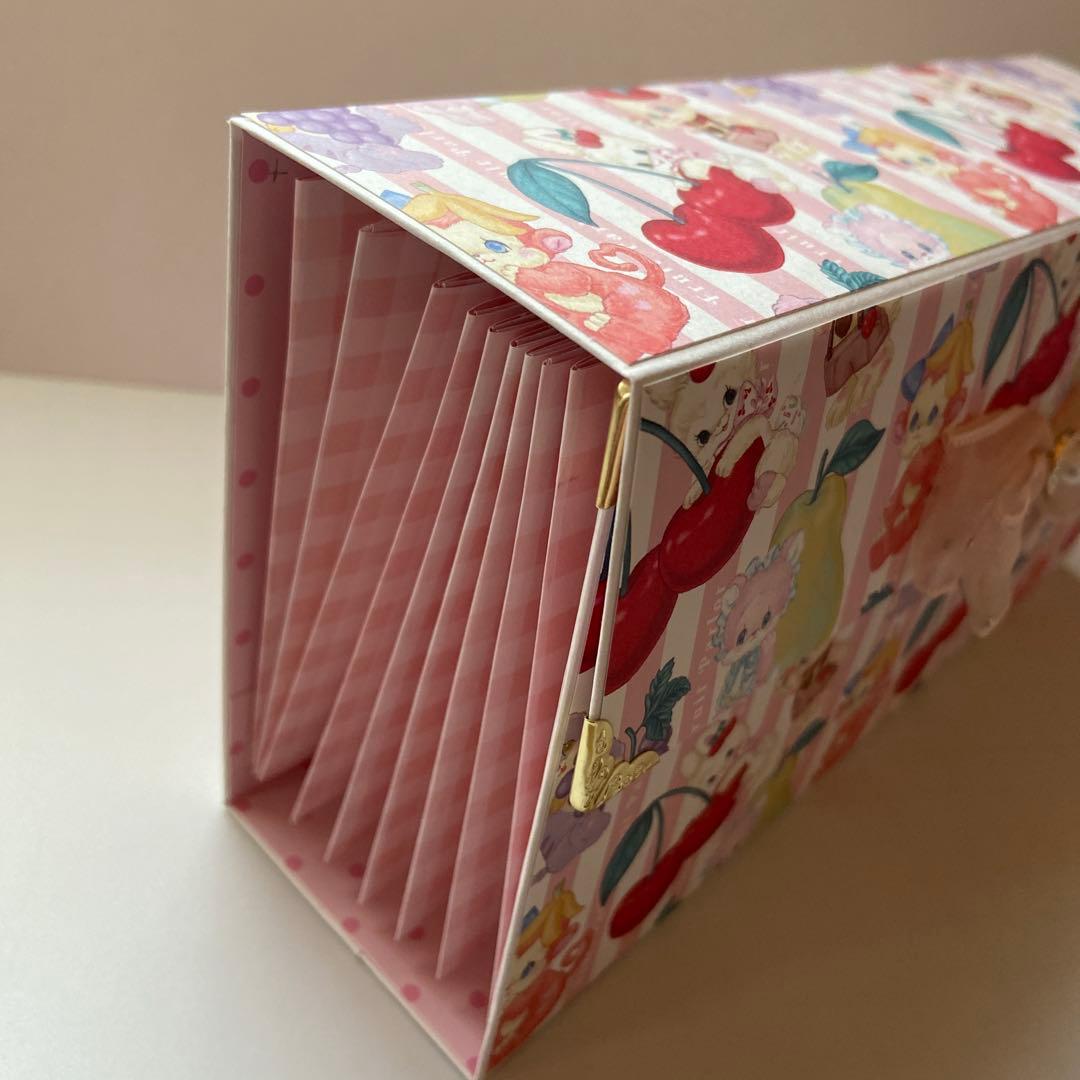 【オーダー】ハンドメイド蛇腹BOXその他……