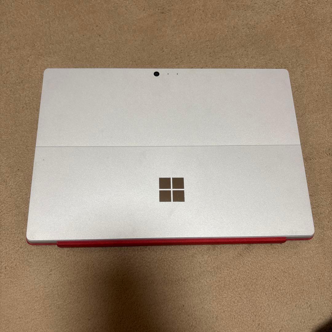 surface pro4 キーボードつき