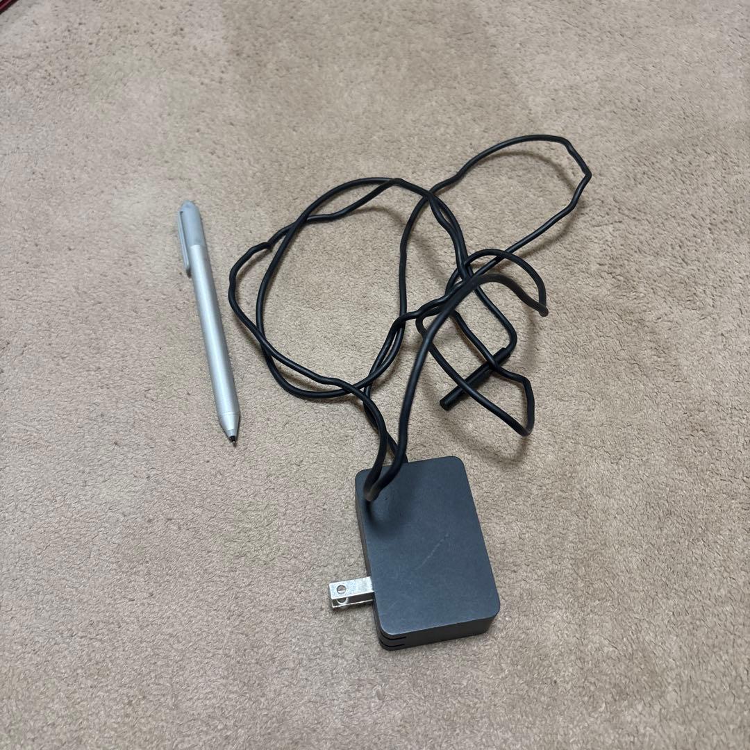 surface pro4 キーボードつき