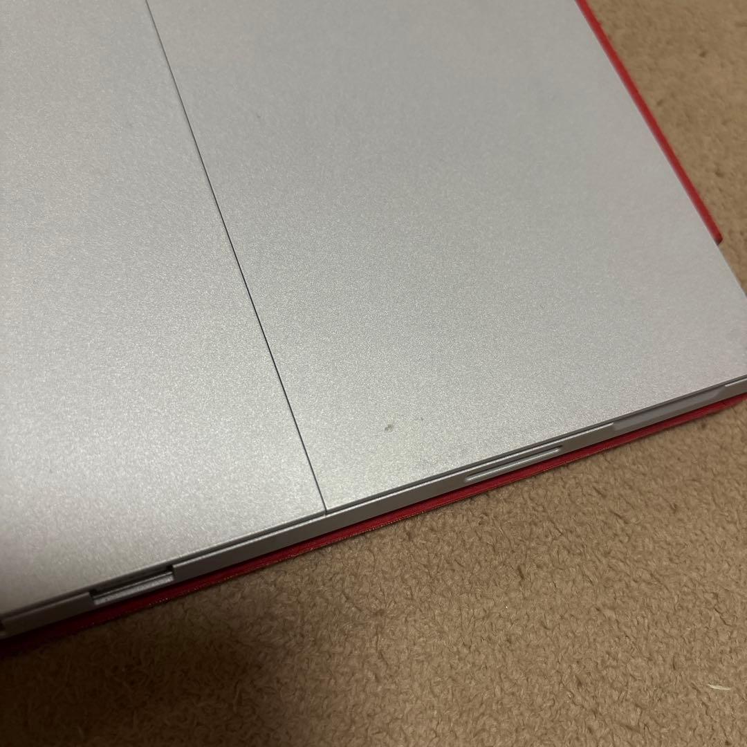 surface pro4 キーボードつき