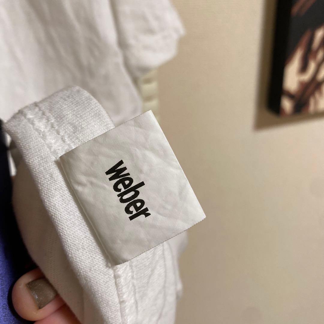 KIDS weber TシャツXL Larry Clark ラリークラーク