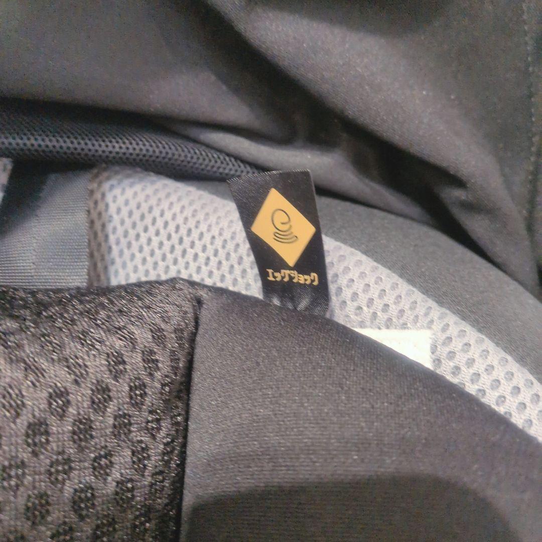 美品 combi チャイルドシート THE S ISOFIX エッグショック