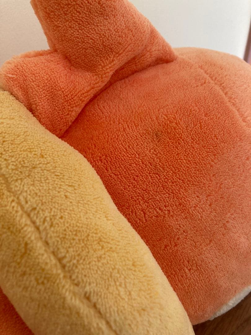 ポケモンセンター　time ブイゼル　ぬいぐるみ