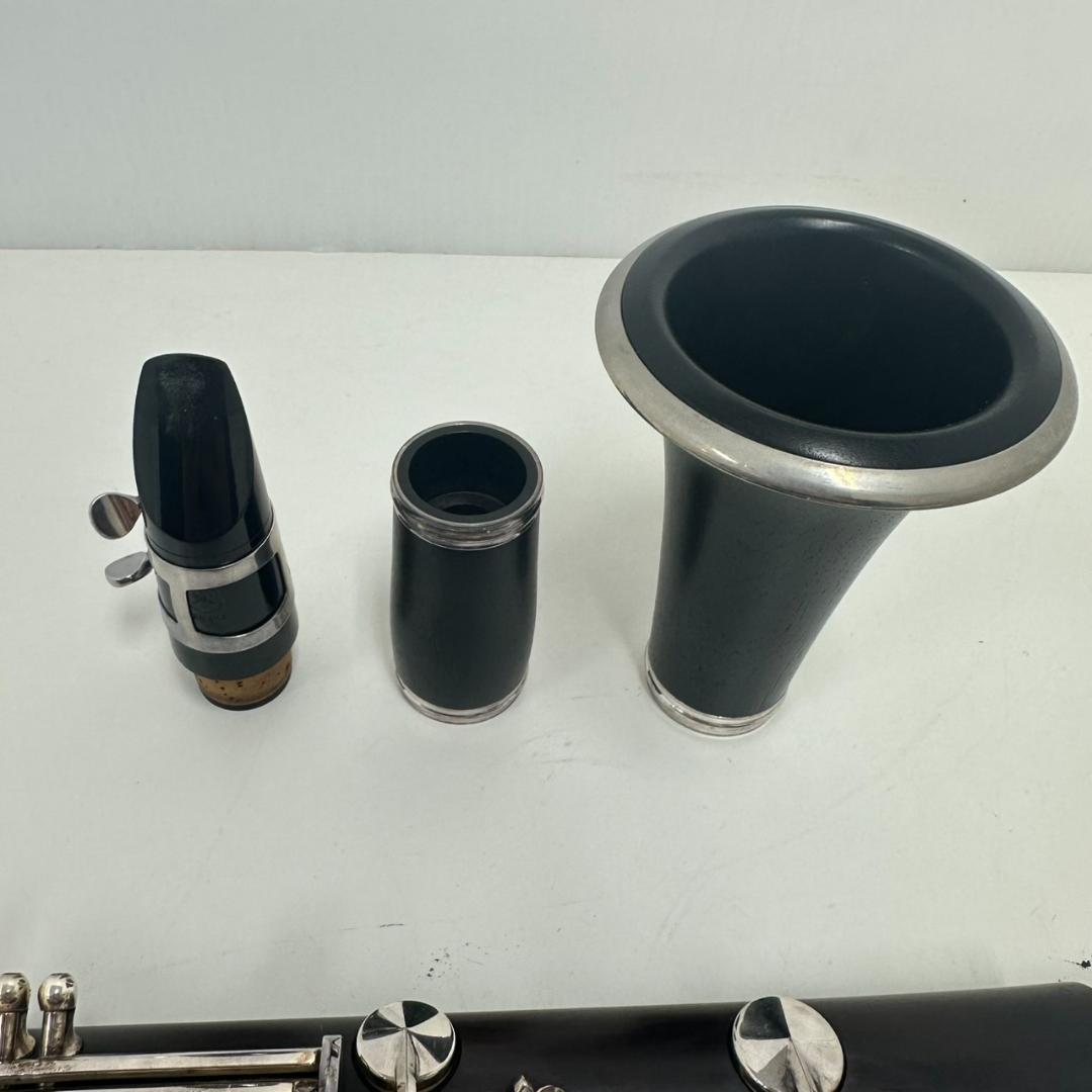 771068/YAMAHA クラリネット ケース付き