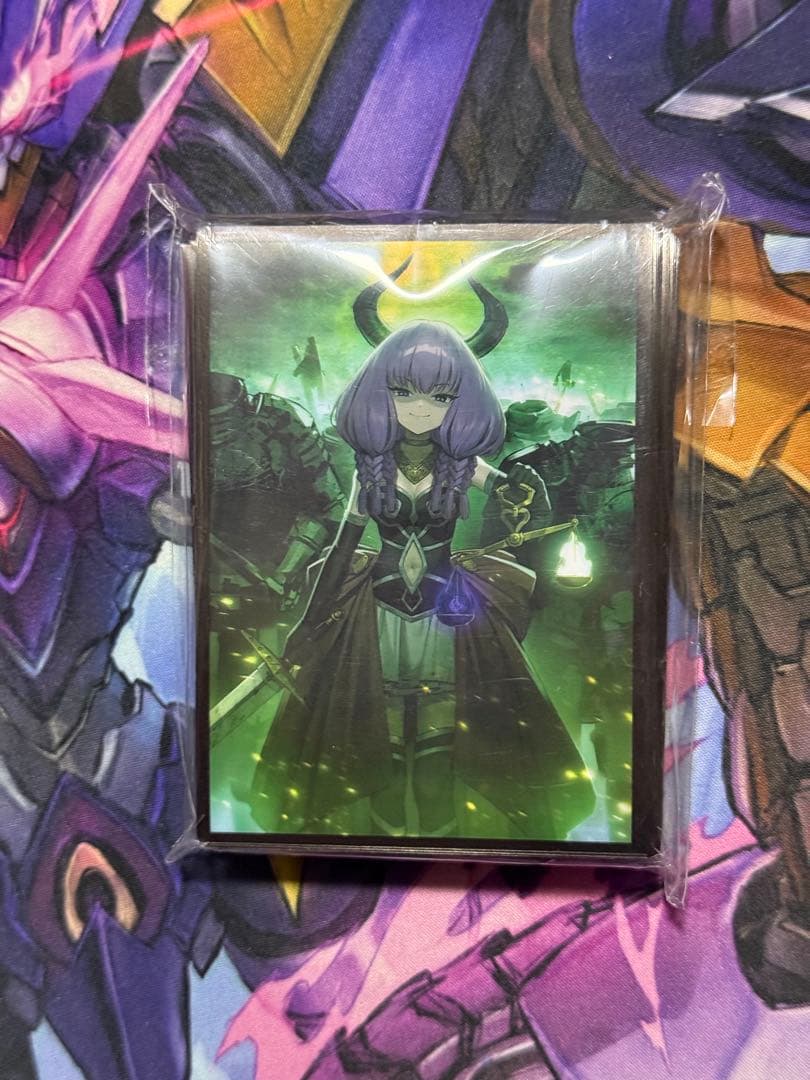 葬送のフリーレン　アウラ　スリーブ