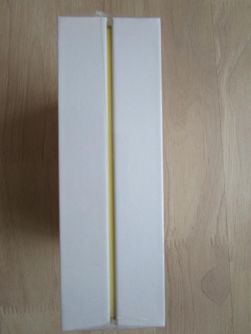 Airvida C1 ダックイエロー