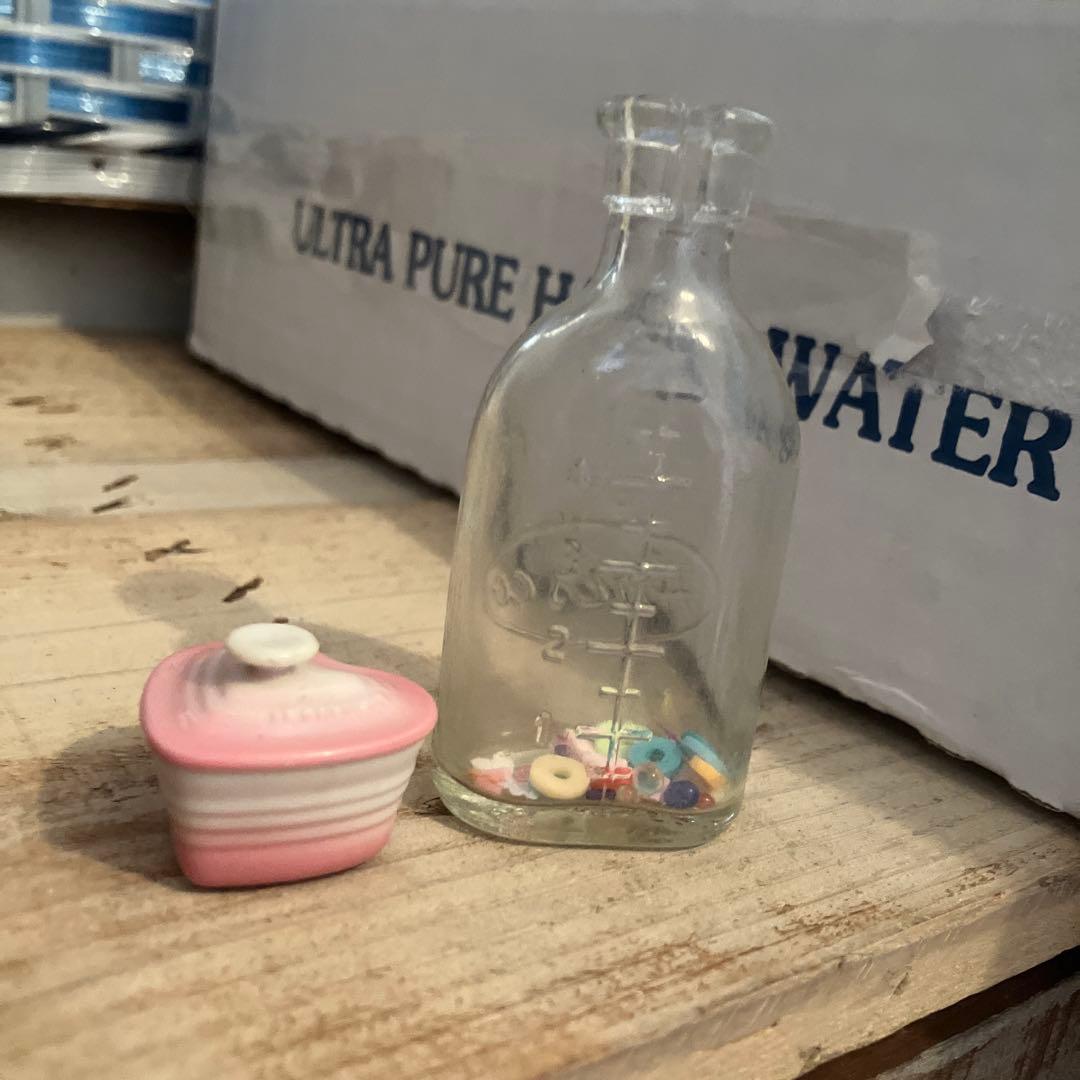 飾り棚(小物付き)