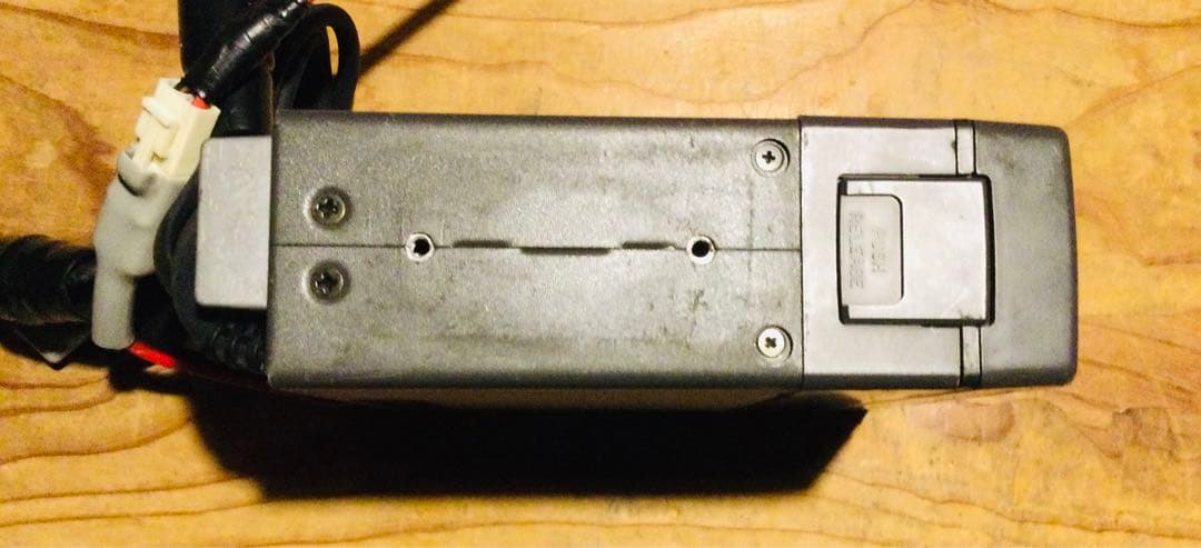 ICOM ICー901 144MHz／430MHz FM TRANSCEIVER