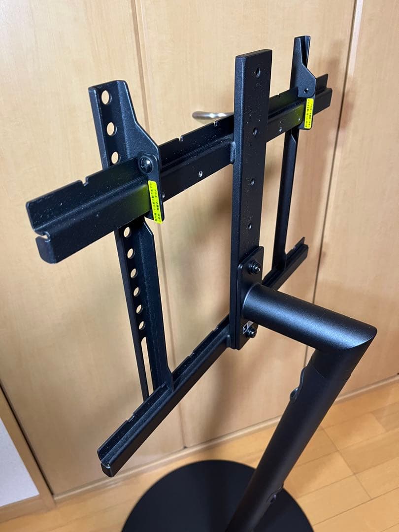 専用　EQUALS イコールズ キャスター付きテレビスタンド