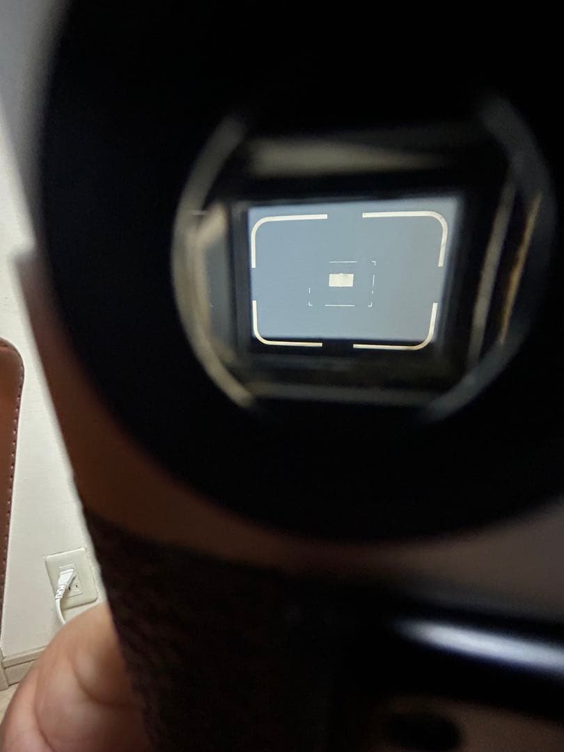 Leica M3 レンジファインダーカメラ