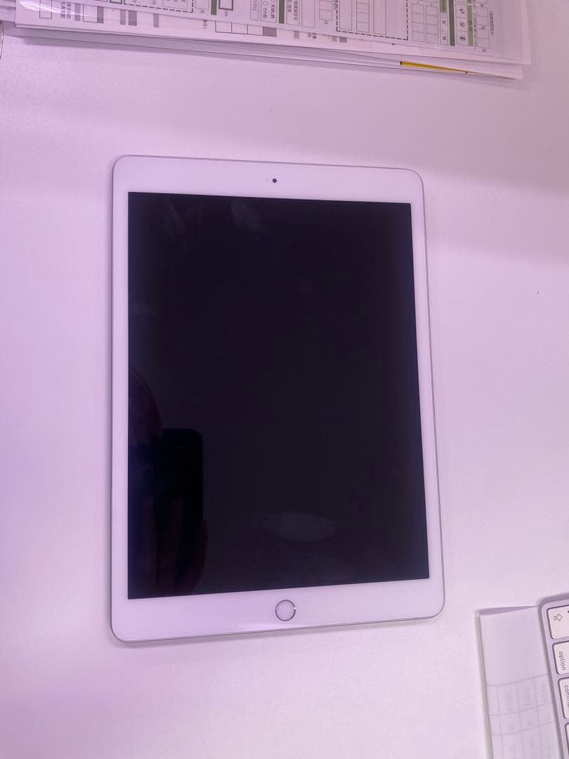 iPad 7th generation AAランク