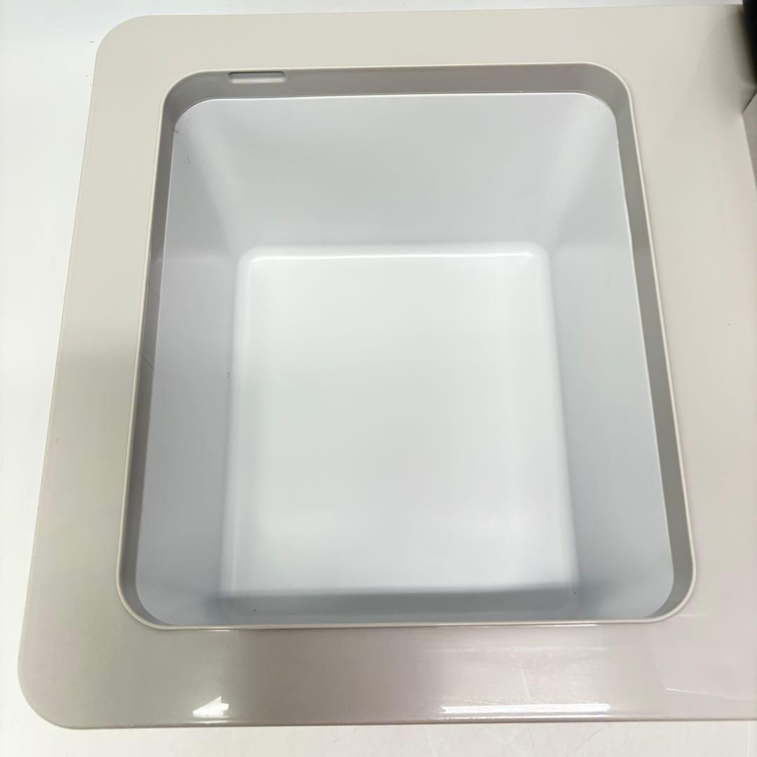 【美品・付属品完備】F40C4TMP Bluetooth搭載 冷凍冷蔵庫 M9