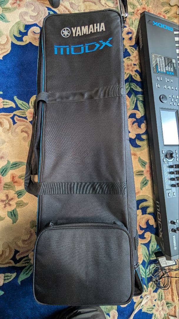 鍵盤楽器 Yamaha MODX7