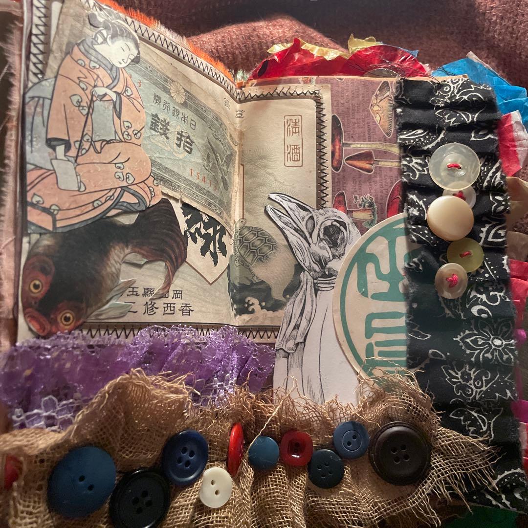 昭和レトロジャンクジャーナル雑記帳