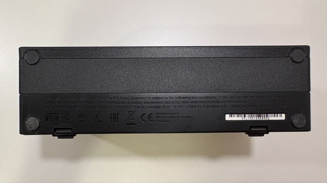 Nintendo Switch 本体 グレー プロコン付き