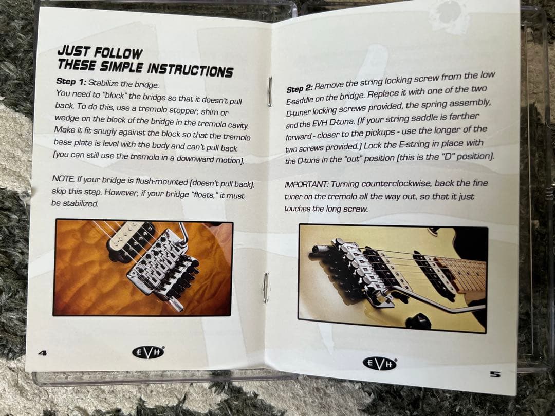 最終値下げ Kramer The 84 EVH D TUNA