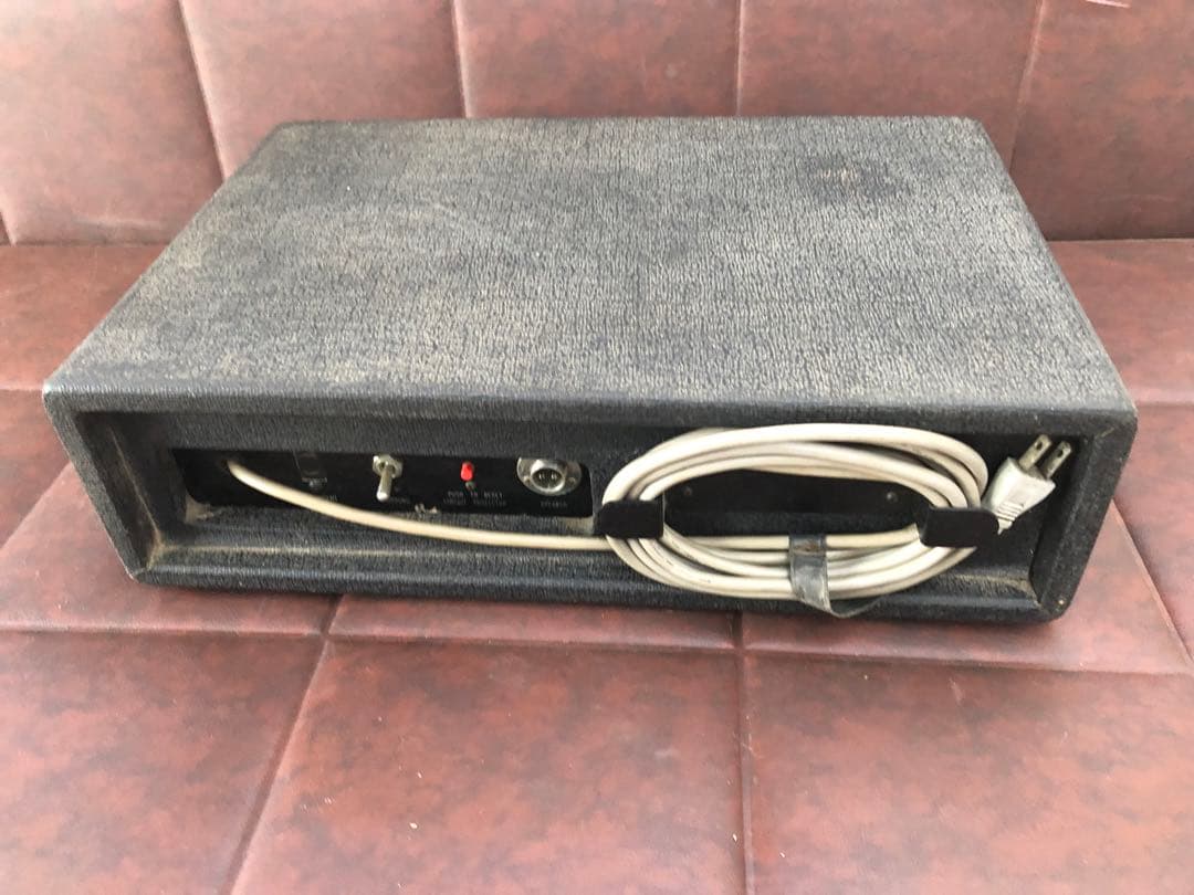 ACE TONE BASS-6 通電のみ(J18)